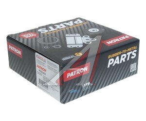 Изображение 4, PSE3303 Опора КПП MAZDA 3 (03-) PATRON