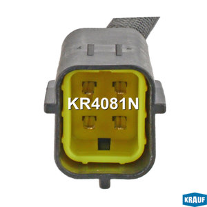 Изображение 2, KR4081N Датчик кислорода DAEWOO Matiz (98-) CHEVROLET Spark (98-) KRAUF