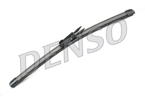 Изображение 6, DF-020 Щетка стеклоочистителя NISSAN Qashqai (07-) 600/380мм комплект DENSO