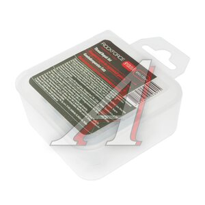Изображение 2, RF-910U5A Вставка резьбовая M14х1.25мм 10шт. в футляре ROCKFORCE