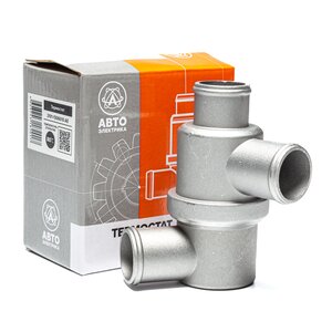 Изображение 1, 2101-1306010 AE Термостат ВАЗ-2101-2107 AVTOELECTRICA