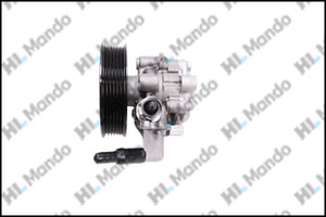 Изображение 8, EX571002E300 Насос гидроусилителя HYUNDAI Tucson (04-) (2.0 D) MANDO