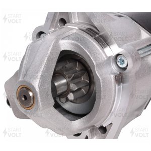 Изображение 5, LSt0563 Стартер DAEWOO Kalos (02-) CHEVROLET Aveo (03-07), Cruze (09-) STARTVOLT