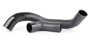 Изображение 2, BSG60720008 Патрубок MERCEDES Sprinter (W901, W902) интеркулера верхний и нижний комплект BSG