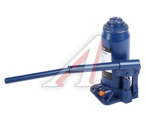Изображение 1, BAK.30016 Домкрат бутылочный 10т 230-460мм Premium БЕЛАК