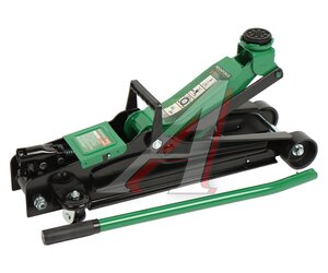 Изображение 1, RF-T83000ET Домкрат подкатной 3т 85-380мм ROCKFORCE