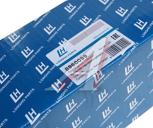 Изображение 5, 8960099 Скоба суппорта RENAULT Kangoo (08-) тормозного переднего левого/правого LONGHO