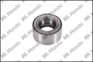 Изображение 3, MDW010047 Подшипник ступицы DAEWOO Nexia (R14) передней MANDO