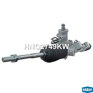 Изображение 5, HNQ2749KW Рейка рулевая NISSAN Primera (P12) KRAUF
