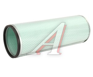 Изображение 1, A6902 Фильтр воздушный INGERSOLL RAND SAKURA