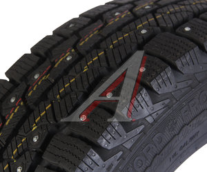 Изображение 2, 195/60 R16C Покрышка GISLAVED Nord Frost Van 2 шип. 195/60 R16C