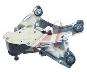 Изображение 2, DDZ1198UC Мотор-редуктор стеклоочистителя TOYOTA Highlander (07-13) заднего KRAUF