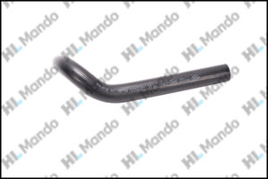 Изображение 3, DCC020208 Патрубок HYUNDAI Atos (98-) радиатора верхний MANDO