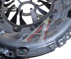 Изображение 4, 600016900 Сцепление VW T5 комплект LUK