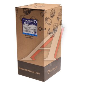 Изображение 6, 1000422381-MX Фильтр топливный SHACMAN SHAANXI ЕВРО-3 дв.WP10 грубой очистки MOVELEX