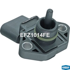 Изображение 2, EFZ1014FE Датчик абсолютного давления воздуха VW Passat KRAUF