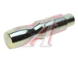 Изображение 2, 14443 Оправка диска сцепления ВАЗ 01-099 цинк АВТОМ