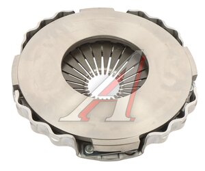 Изображение 2, 16014308000 Корзина сцепления SHACMAN SHAANXI F3000 SORL