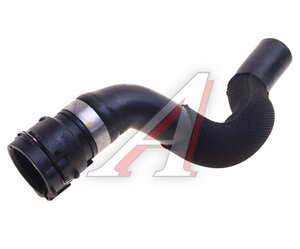 Изображение 1, 1K0121101CS Патрубок AUDI A3 (03-) системы охлаждения OE