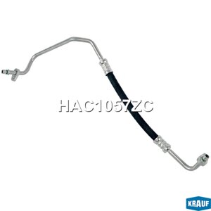 Изображение 1, HAC1057ZC Трубка кондиционера RENAULT Logan (14-) KRAUF