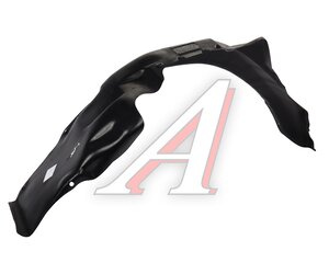 Изображение 1, NSP1BD04057 Подкрылок CHEVROLET Lanos (97-02) передний правый NSP