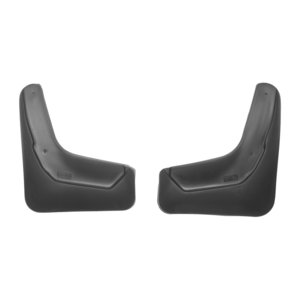 Изображение 1, NPLBR5515F Брызговик MAZDA 6 передний комплект (2шт.) NORPLAST