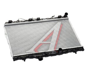 Изображение 2, 25310-2D010 Радиатор HYUNDAI Elantra (00-) (1.6/1.8) АКПП HCC (HANON)