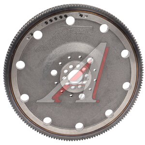 Изображение 2, 5362.1005118 Маховик ЯМЗ-5362.10 в сборе АВТОДИЗЕЛЬ