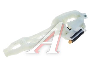 Изображение 2, 83665-H5000 Кронштейн HYUNDAI Solaris (17-) ручки двери задней правый OE