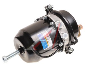 Изображение 2, 3530.31G10BS-020-MX Энергоаккумулятор JAC N120 (20-) КАМАЗ Компас-12 задний левый MOVELEX