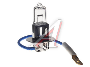 Изображение 2, 1987302802 Лампа 12V H3 55W РK22s Eco BOSCH
