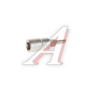 Изображение 2, RF-3233204 Бита-головка 1/4" SL 0.8х4х32мм ROCKFORCE