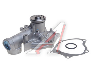 Изображение 2, GWM-45A Насос водяной MITSUBISHI Galant (88-) (2.0) GMB