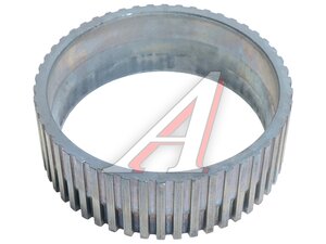 Изображение 1, 3302-3862052 Кольцо ГАЗ-3302 ступицы колеса задний АБС (ротор) (ОАО ГАЗ)