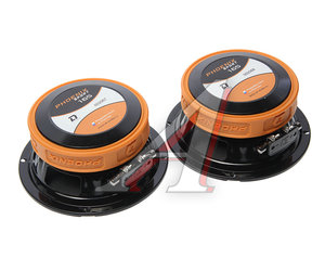 Изображение 2, Pho.Sport 165 Колонки среднечастоные 6" (16см) 150Вт DL AUDIO