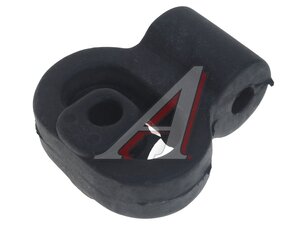 Изображение 2, 255-810 Кронштейн FIAT Punto (05-18) крепления глушителя BOSAL