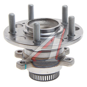 Изображение 2, KHB4267STD Ступица HYUNDAI Elantra (06-), i30 KIA Ceed задняя (АБС) KORTEX