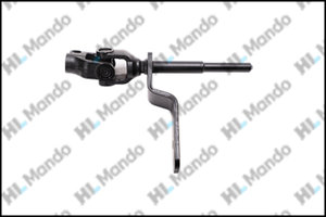 Изображение 4, EX438235K000 Вал HYUNDAI HD65, 72, 78 рычага крышки КПП MANDO