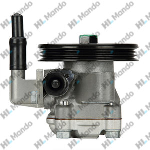 Изображение 5, EX571002D151 Насос гидроусилителя HYUNDAI Elantra (01-) (1.8/2.0) MANDO