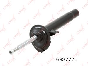 Изображение 2, G32777L Стойка амортизаторная HONDA Civic (05-12) передняя левая LYNX