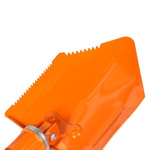 Изображение 5, ABS03 Лопата саперная складная (60см) AIRLINE