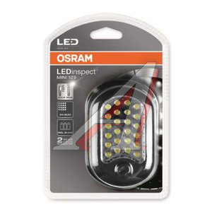 Изображение 2, LEDIL202 Фонарь многофункциональный OSRAM