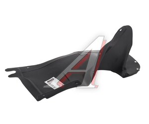 Изображение 3, BSG90923018 Подкрылок VW Golf (09-) передний левый BSG