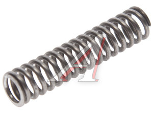 Изображение 1, 642431 Пружина сжатия 1.5x10x45x16.9 пружинная сталь EN 10270-1-SH