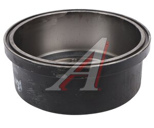 Изображение 2, 350-32-039 Барабан тормозной КАМАЗ-4310 MEGAPOWER