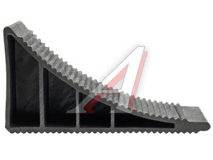 Изображение 2, PR-40 Упор противооткатный пластиковый 170х75х85мм СИМ-ПЛАСТ