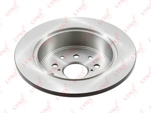 Изображение 2, BN1633 Диск тормозной TOYOTA Mark 2 (00-) задний (1шт.) LYNX