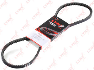 Изображение 1, 10X950LX Ремень приводной клиновой 10х950 LYNX