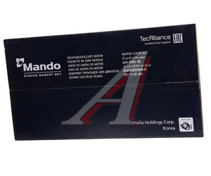 Изображение 7, DN2091022AF0 Прокладка двигателя HYUNDAI Getz (02-) (1.3) комплект (AF) MANDO