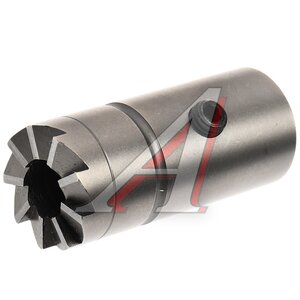 Изображение 1, JTC-4050-B Фреза (17x17) для притирки седел форсунок (Delphi/Bosh) дизельного двигателя JTC